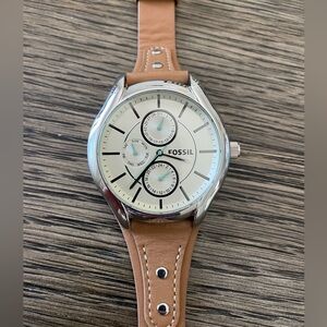 Fossil Watch